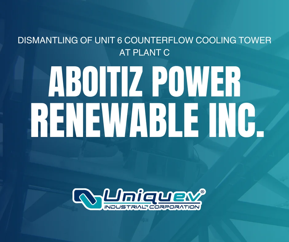 ABOITIZ POWER RENEWABLE INC.