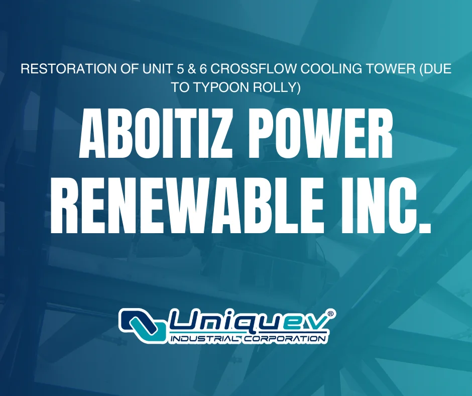 ABOITIZ POWER RENEWABLE INC.