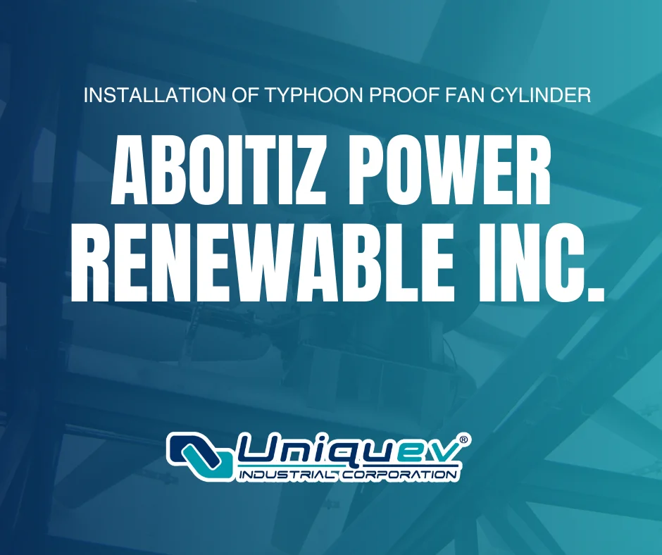 ABOITIZ POWER RENEWABLE INC.