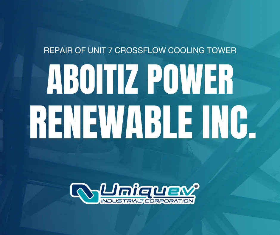 ABOITIZ POWER RENEWABLE INC.