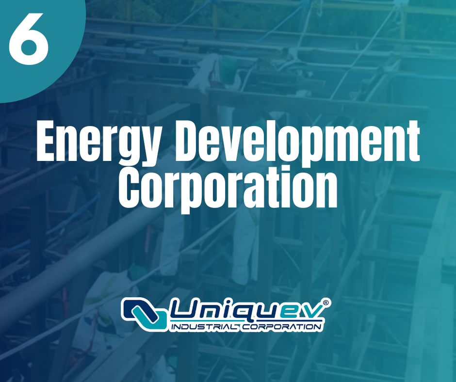 Energy Development Corporation