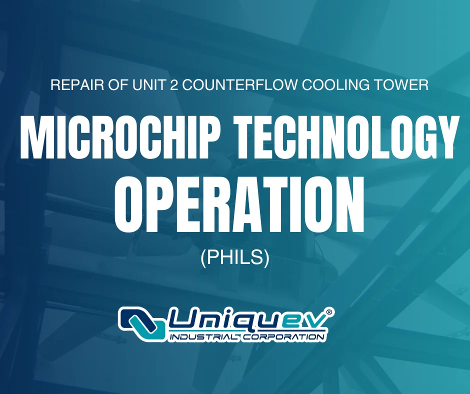 MICROCHIP TECHNOLOGY OPERATION (PHILS)