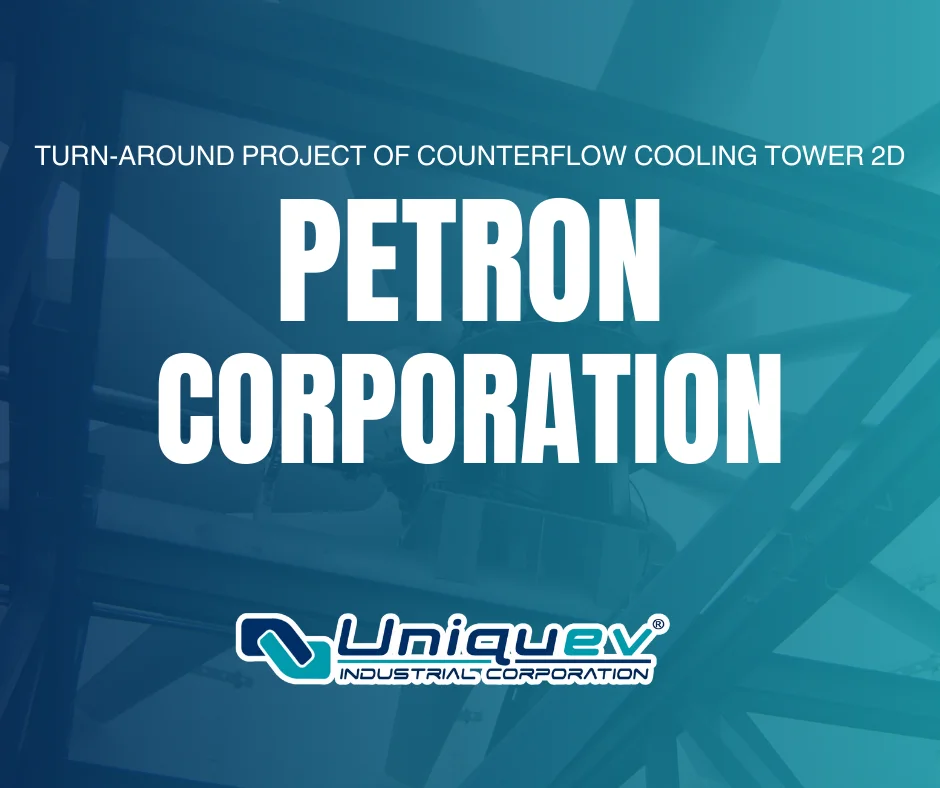 PETRON CORPORATION