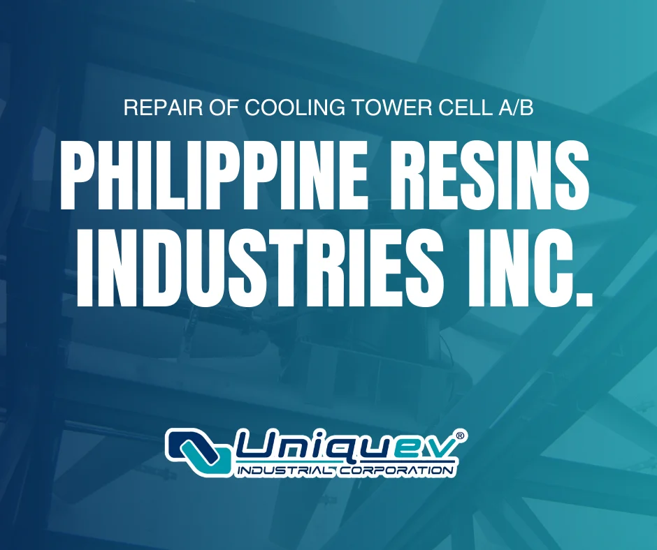 PHILIPPINE RESINS INDUSTRIES