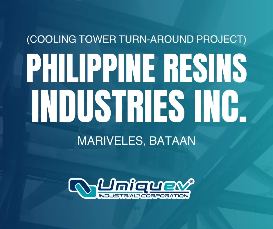 PHILIPPINE RESINS INDUSTRIES INC. – MARIVELES, BATAAN