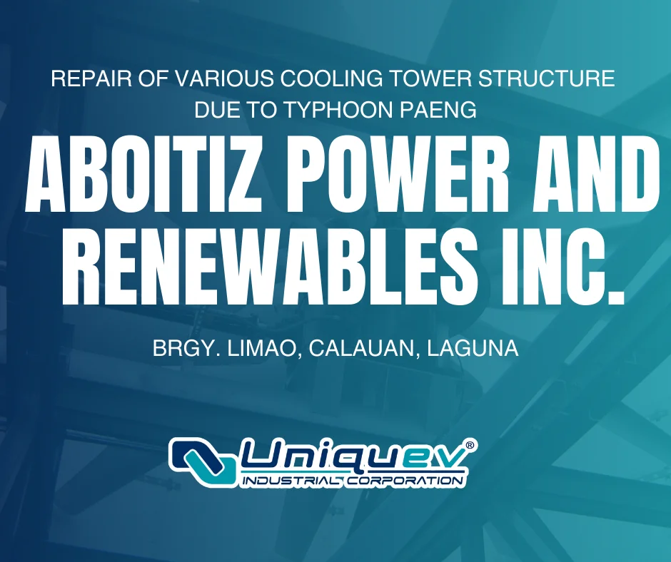 ABOITIZ POWER AND RENEWABLES INC.